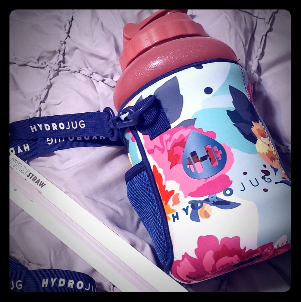 Hydrojug & Accessories
